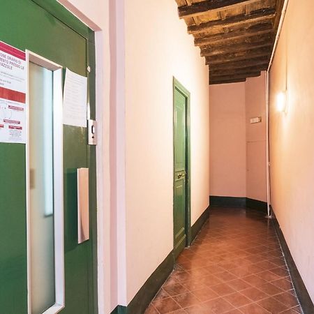 Heart Of Rome Apartment מראה חיצוני תמונה