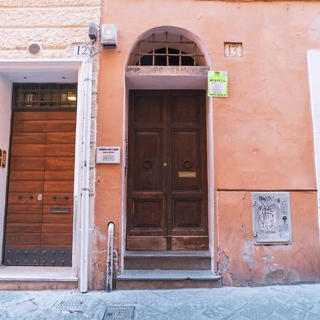 Heart Of Rome Apartment מראה חיצוני תמונה