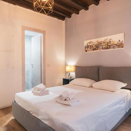 Heart Of Rome Apartment מראה חיצוני תמונה