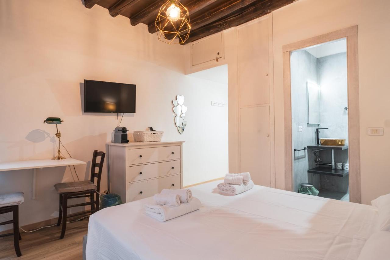 Heart Of Rome Apartment מראה חיצוני תמונה