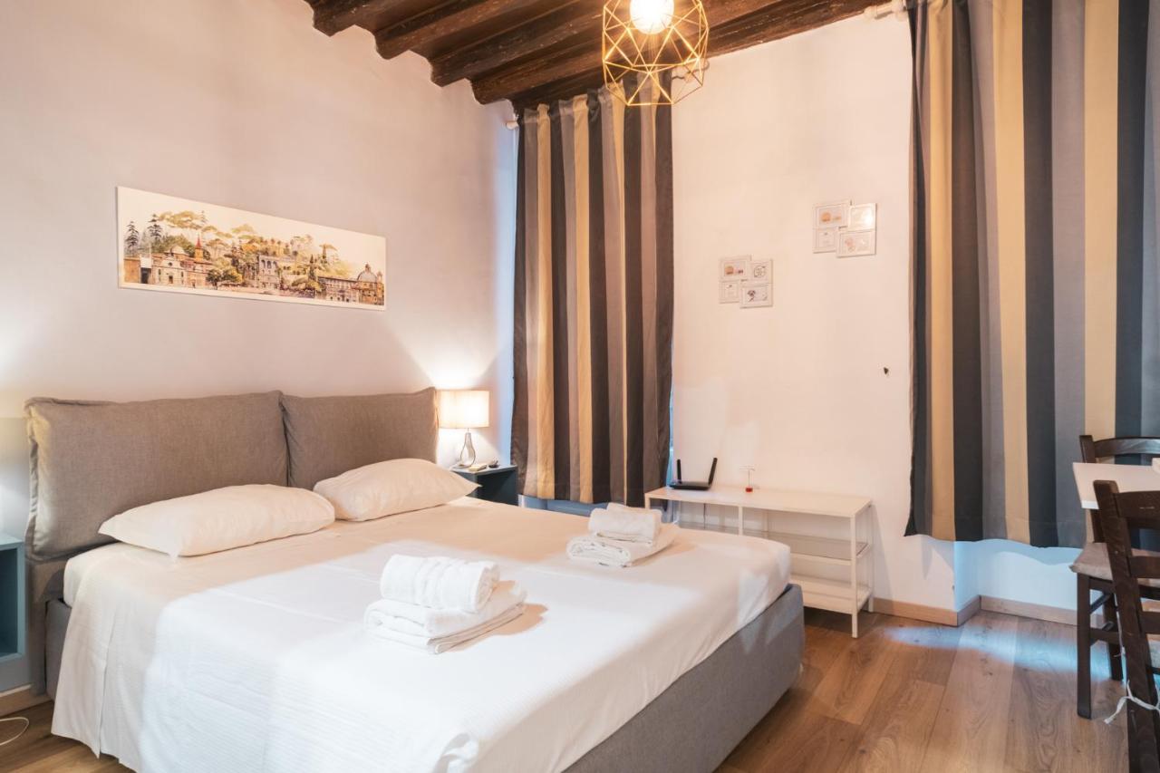 Heart Of Rome Apartment מראה חיצוני תמונה