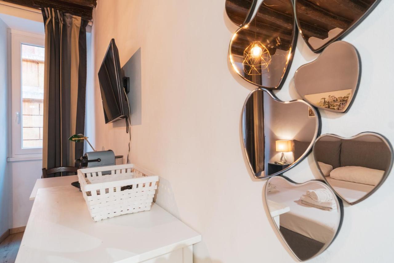 Heart Of Rome Apartment מראה חיצוני תמונה