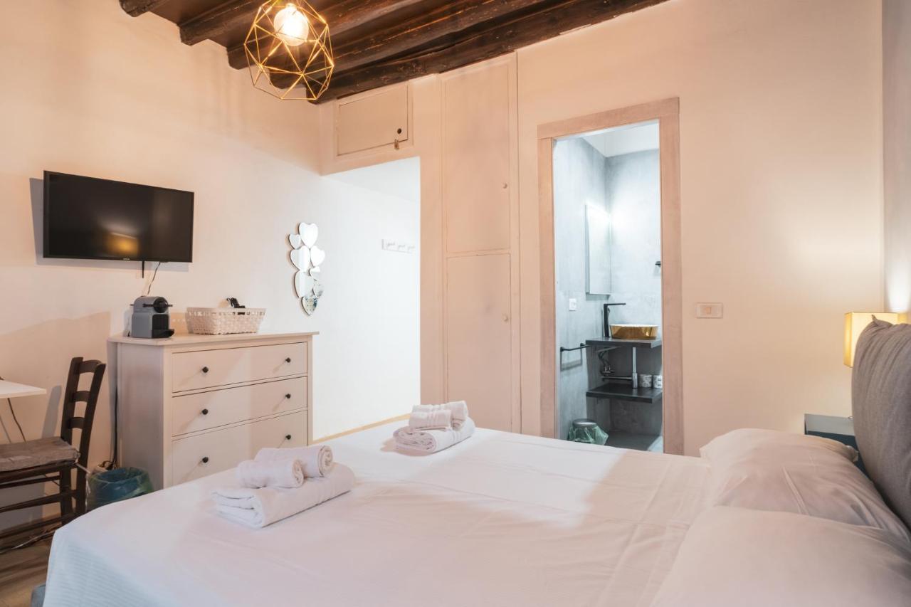 Heart Of Rome Apartment מראה חיצוני תמונה