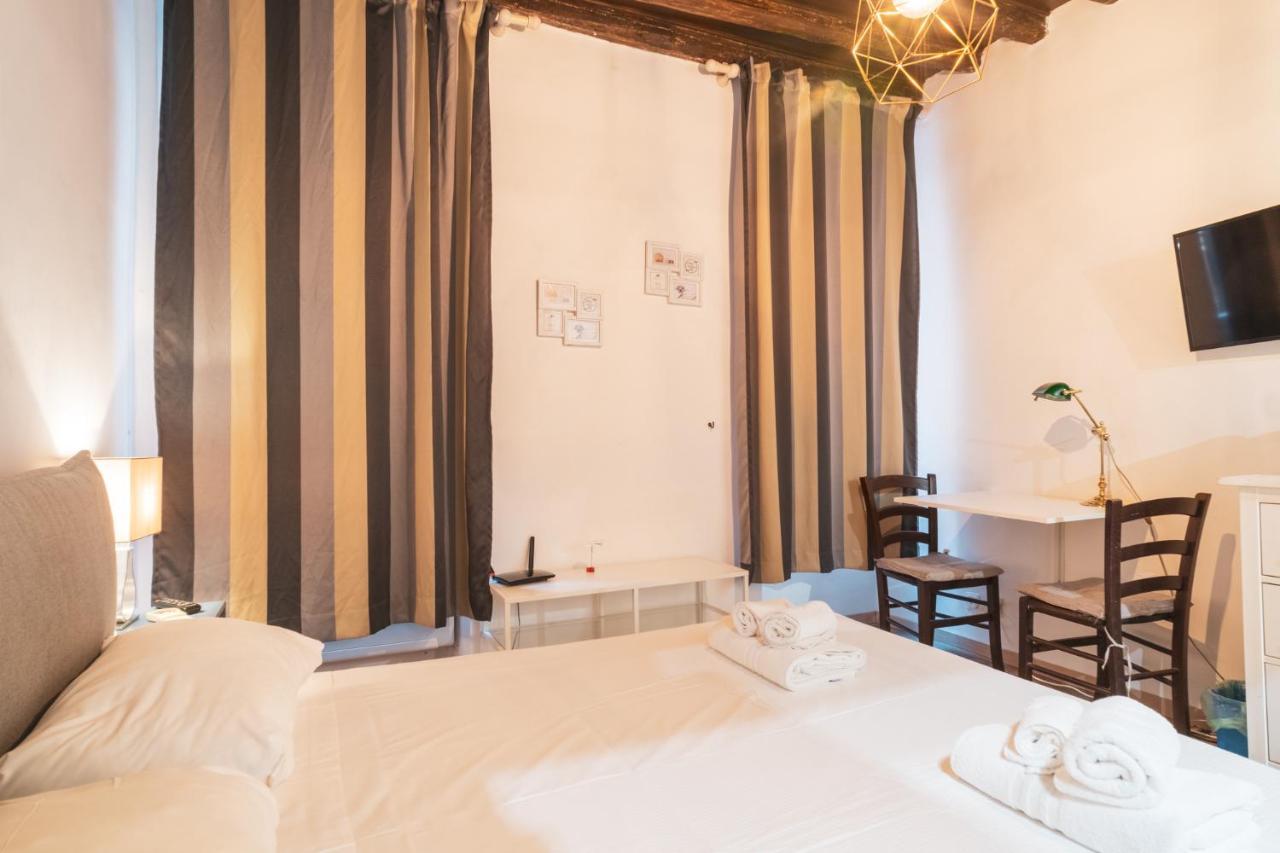 Heart Of Rome Apartment מראה חיצוני תמונה